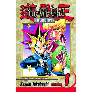 Yu-Gi-Oh! Duelist 01