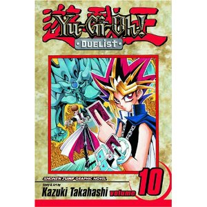 Yu-Gi-Oh! Duelist 10