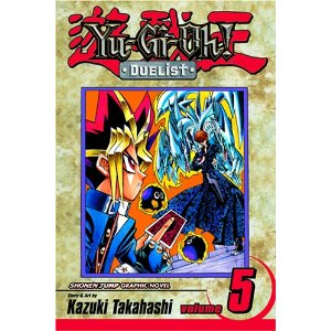 Yu-Gi-Oh! Duelist 05