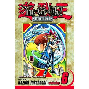 Yu-Gi-Oh! Duelist 06