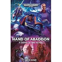 Hand of Abaddon