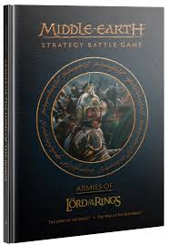 Armies of Middle-Earth
