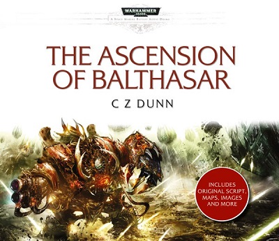 The Ascension of Balthasar