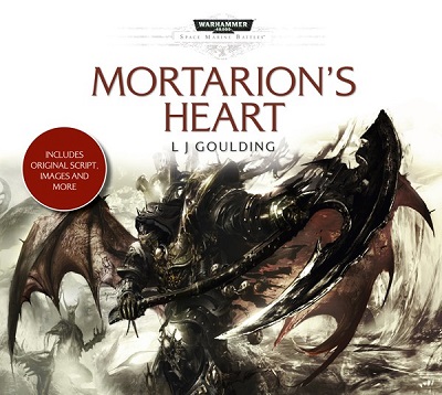 Mortarion's Heart