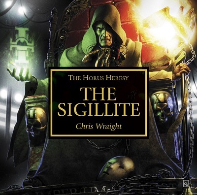 HH: The Sigillite