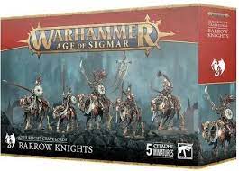 Barrow Knights