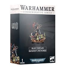 Bayard's Revenge