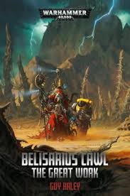 Belisaurius Cawl