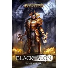 Blacktalon