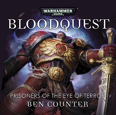 Bloodquest