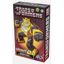 Koottava Bumblebee 11cm