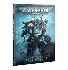 Codex Space Wolves