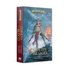 Covens of Blood