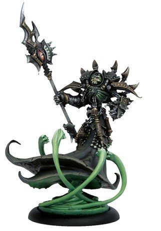 Lich Lord Asphyxious
