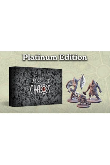 Ring of Chaos Platinum Edition