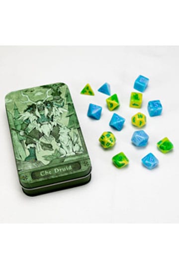 Noppasetti "Druid"