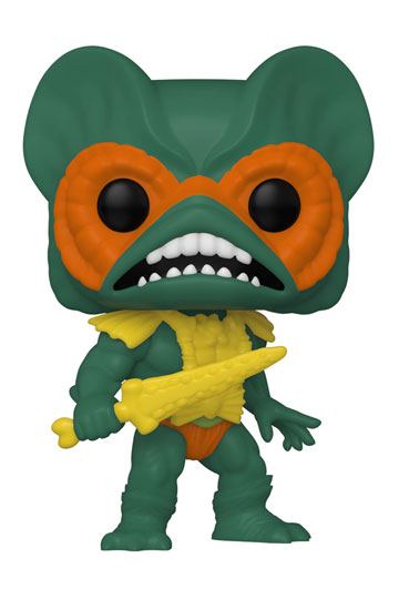 Masters of the Universe POP! Animation Vinyl Figure Merman 9 cm