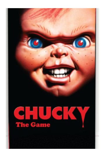 Chucky: The Game Strategy game