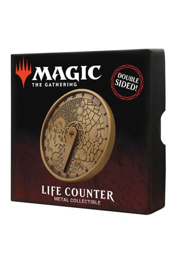 Magic the Gathering Replica Life Counter