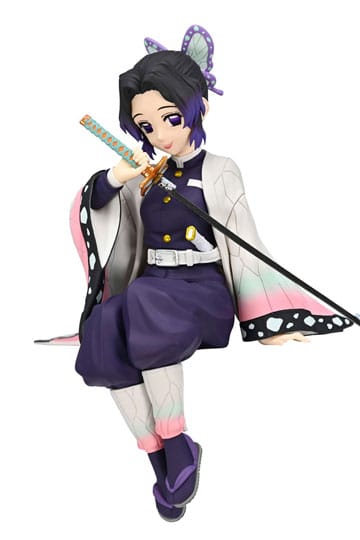 Demon Slayer: Kimetsu no Yaiba PVC Statue Kocho Shinobu 11 cm