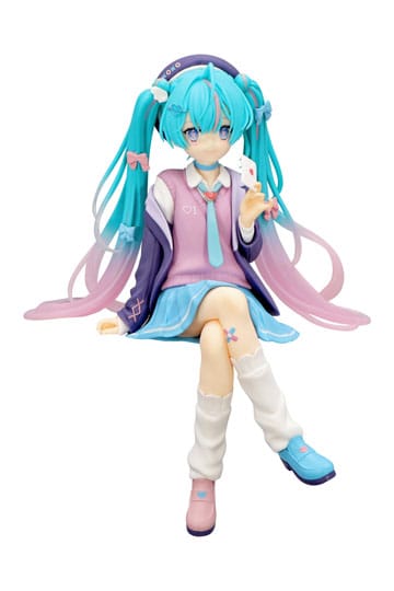 Hatsune Miku Love Blazer Navy Color Ver. 14 cm