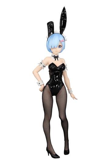 Re:Zero BiCute Bunnies PVC Statue Rem 30 cm