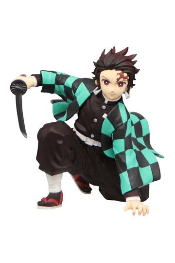 Demon Slayer: Kimetsu no Yaiba Noodle Stopper PVC Statue Kamado
