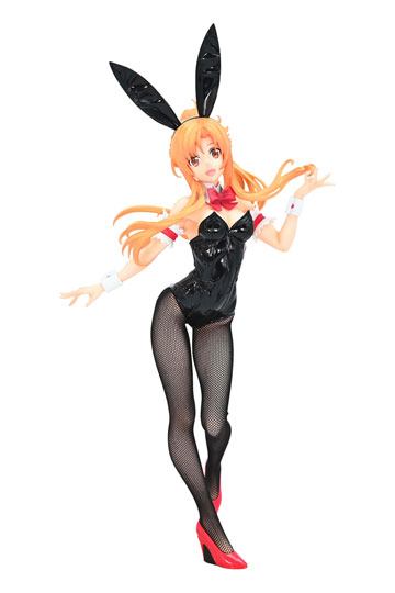 Sword Art Online BiCute Bunnies PVC Statue Asuna 31 cm