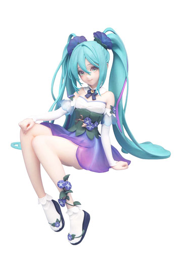 Miku Flower Fairy Morning Glory 14 cm