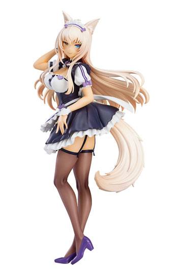 Nekopara Pop Up Parade PVC Statue Coconut 19 cm