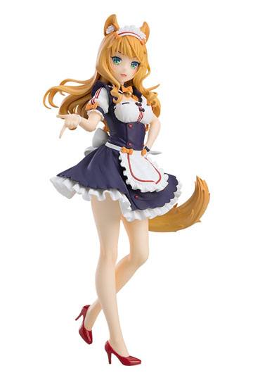 Nekopara Pop Up Parade PVC Statue Maple 17 cm