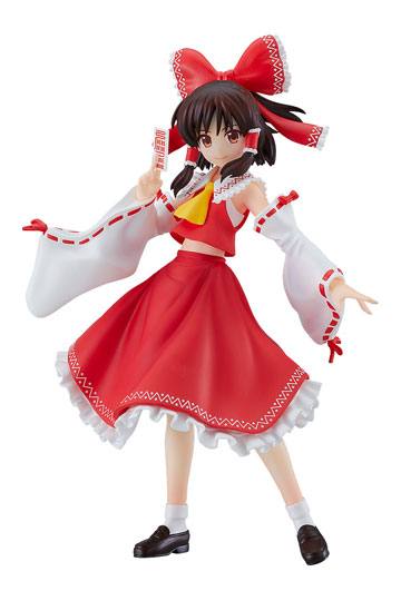 Touhou Project Pop Up Parade PVC Statue Reimu Hakurei 17 cm
