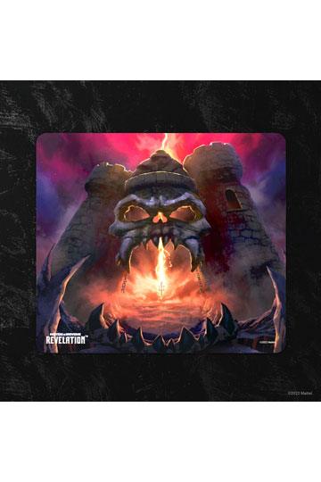 Motu: Revelation™ Hiirimatto Castle Grayskull 25 x 22 cm