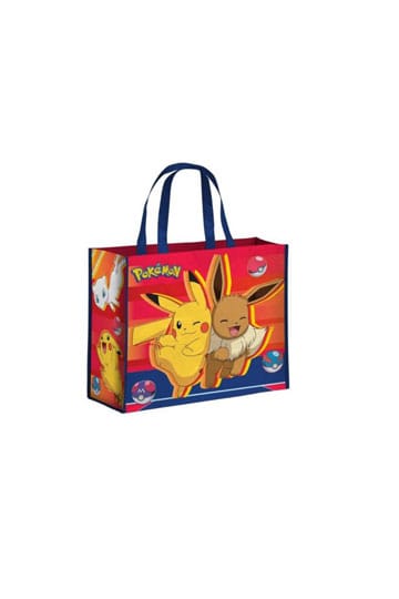 Pokemon kassi Pikachu & Eevee