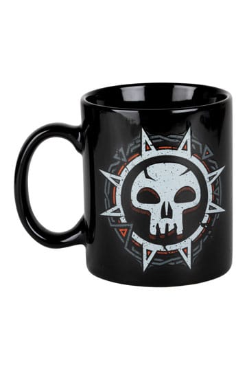 Magic the Gathering Muki Black Mana 320 ml