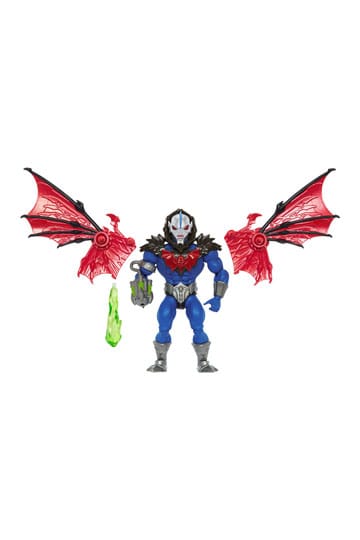 MOTU x TMNT: Turtles of Grayskull Action Figure Hordak 14 cm
