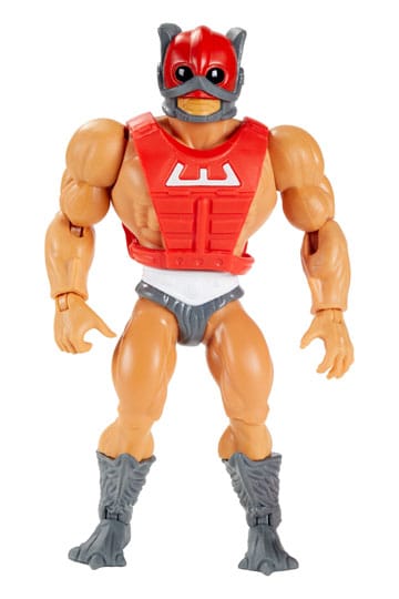 Motu Origins Zodiac 14cm
