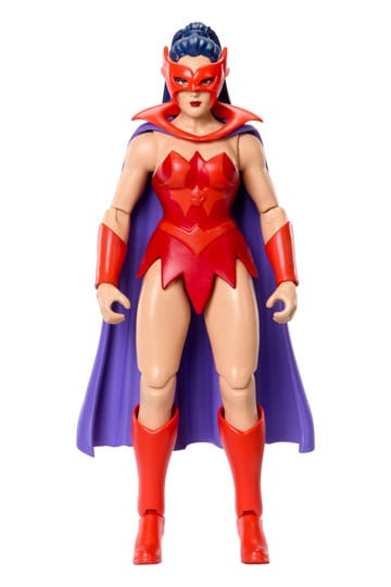 Motu Origins Action Figure Catra (Cartoon Collection) 14 cm