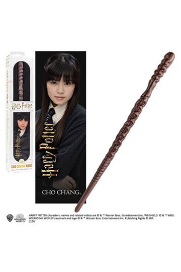 Harry Potter PVC Wand Replica Cho Chang 30 cm
