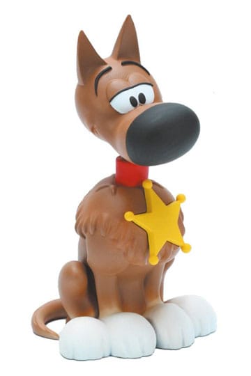 Lucky Luke Rantanplan Kolikkopankki