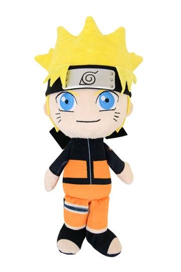Naruto Pehmo