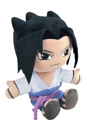Naruto Shippuden Cuteforme  Pehmo Sasuke Uchiha (Hebi Outfit) 26