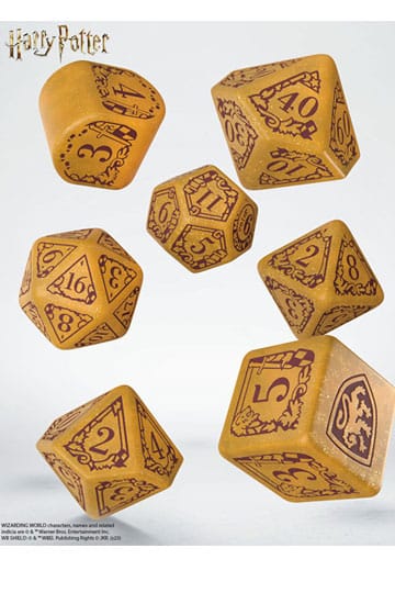 Harry Potter Noppasetti Gryffindor