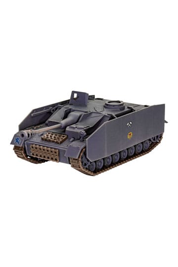 World of Tanks: 1/72 Sturmgeschütz IV 9 cm