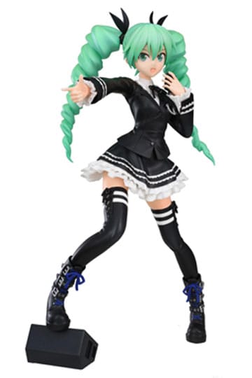Hatsune Miku Dark Angel 23cm