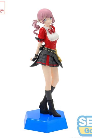 PVC Statue Mochizuki Honami 16 cm