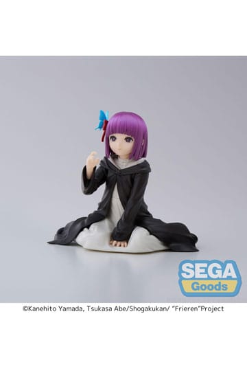 Frieren: Beyond Journey's End PVC Statue Fern In Those Days 10 c