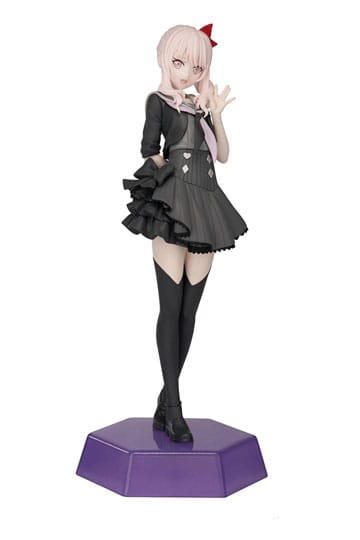 Hatsune Miku: Colorful Stage! Statue Akiyama Mizuki 16 cm