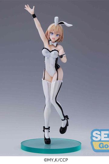 A Couple of Cuckoos PM PVC Statue Sachi Umino 21 cm