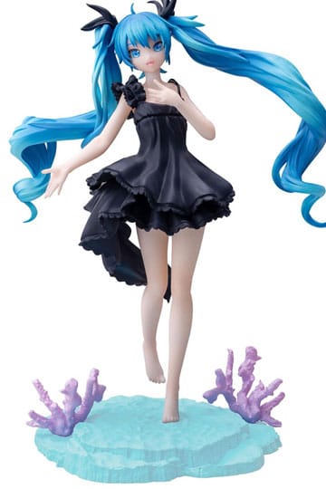Hatsune Miku Deep Sea Girl 18 cm